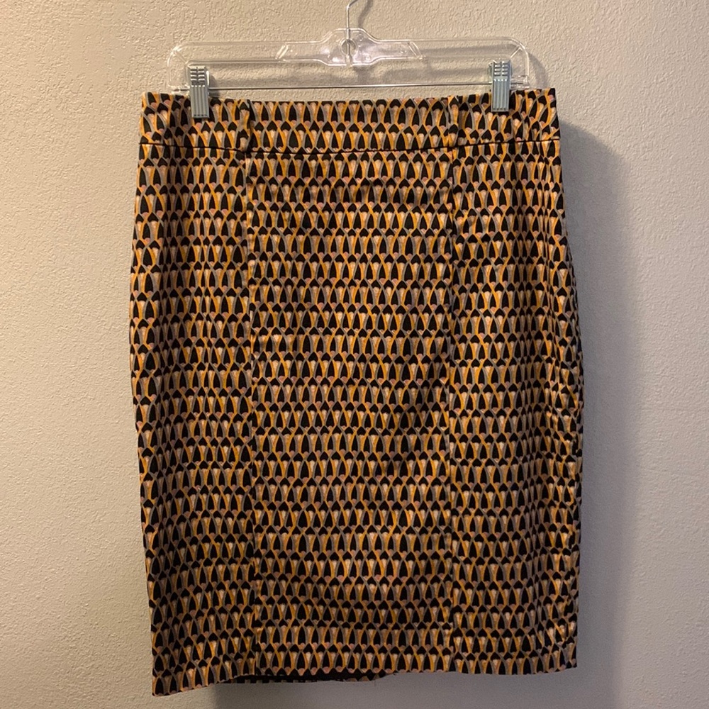 Mossimo pencil skirt